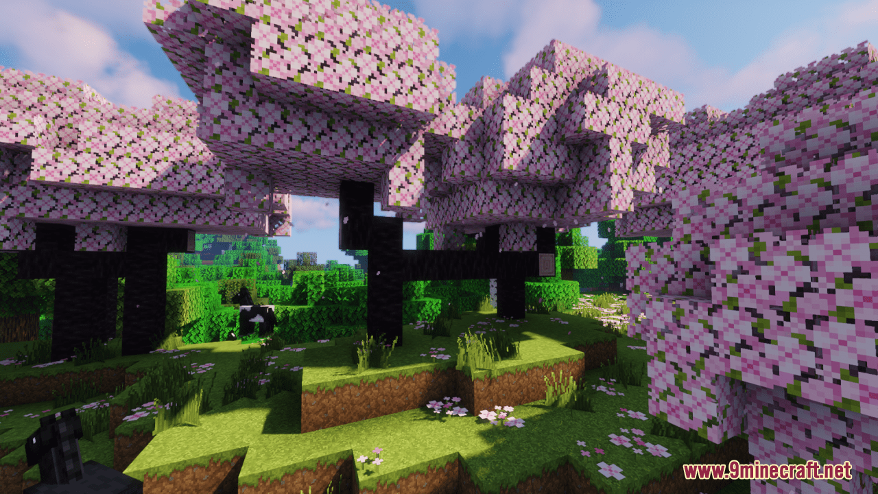 FamousBros Faithful Venom Resource Pack (1.20.6, 1.20.1) - Texture Pack 10