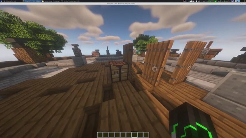 FancyCrafting Plugin (1.20.1, 1.19.4) – Spigot 5