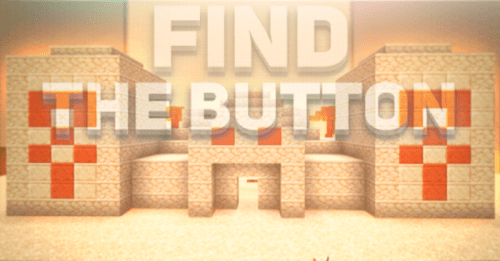 Find The Button Map (1.20, 1.19) – MCPE/Bedrock Thumbnail