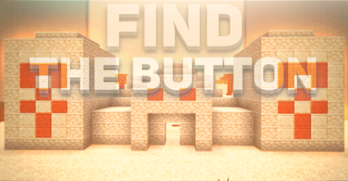 Find The Button Map (1.20, 1.19) - MCPE/Bedrock 1