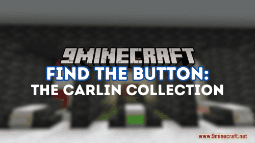 Find the Button: The Carlin Collection Map (1.20.2, 1.19.4) –  A Fresh Take On FTB Thumbnail