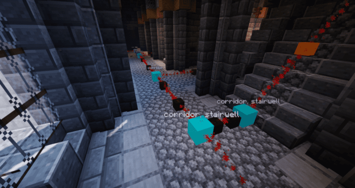 GPS - Pathfinder Plugin (1.20.1, 1.19.4) – Spigot 2