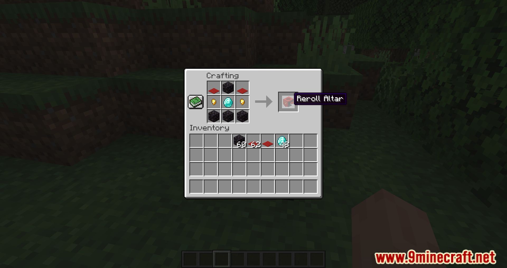 Gearifiers Mod (1.20.1, 1.19.4) - A Random Assortment Of Modifiers! 3