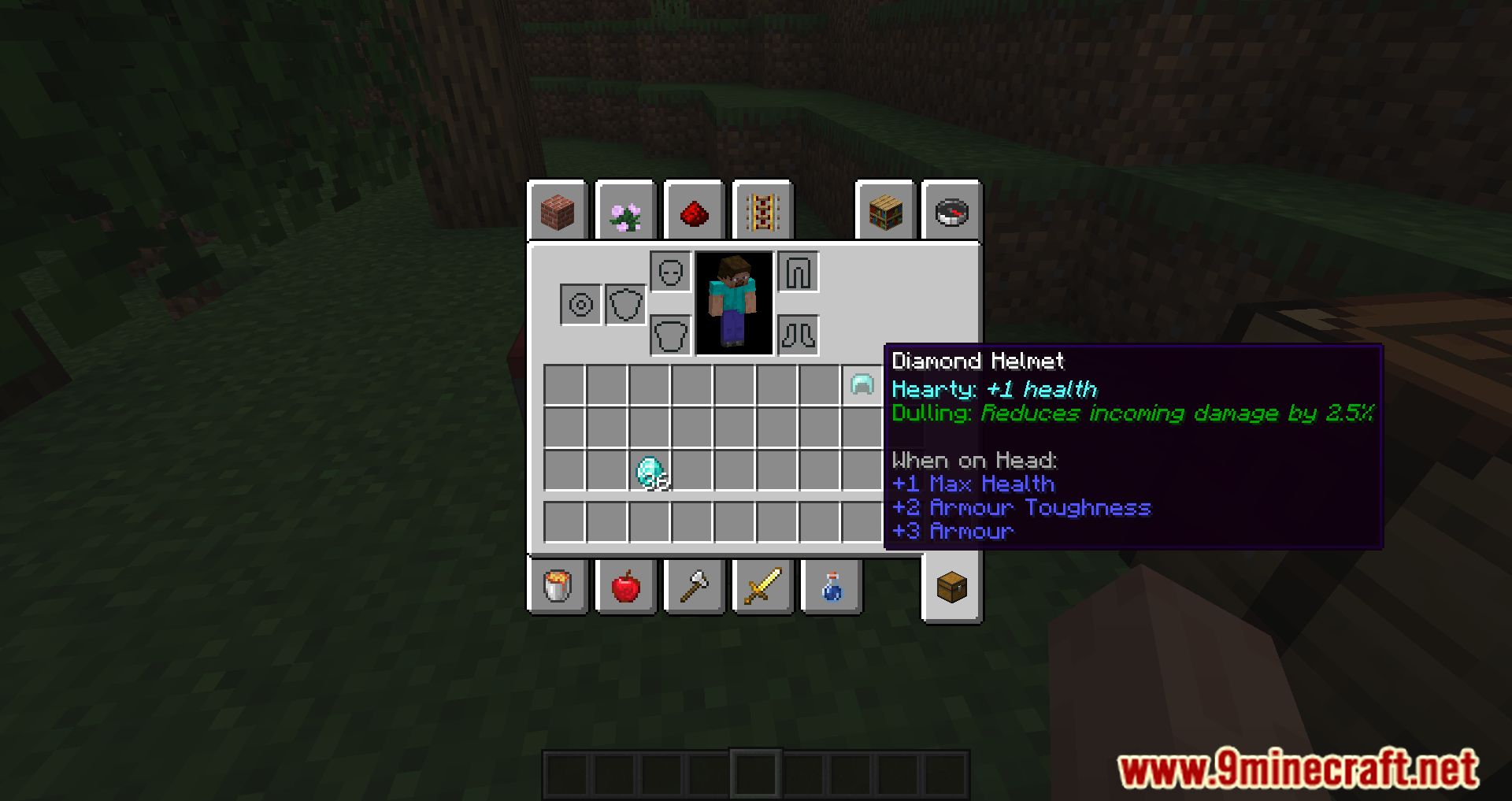 Gearifiers Mod (1.20.1, 1.19.4) - A Random Assortment Of Modifiers! 10