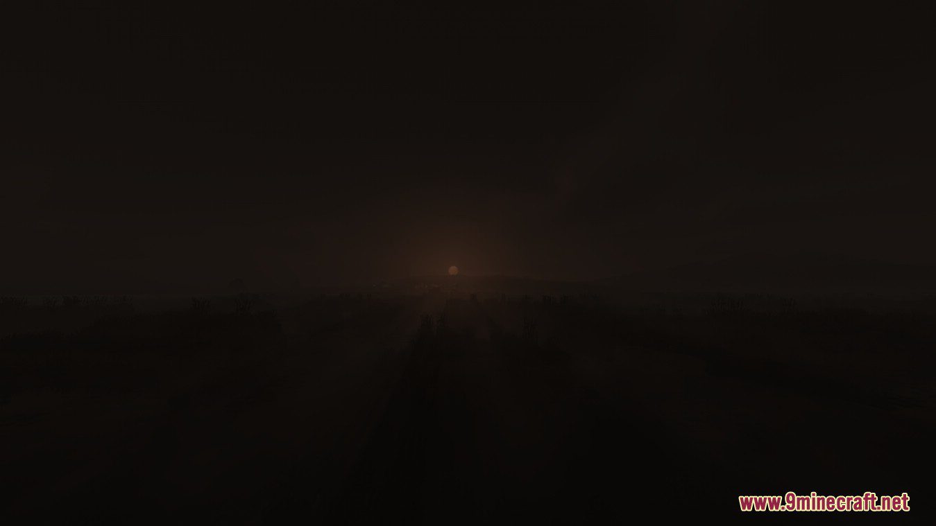 Halcyon Shaders (1.21, 1.20.1) - An Atmospheric Shaderpack 3