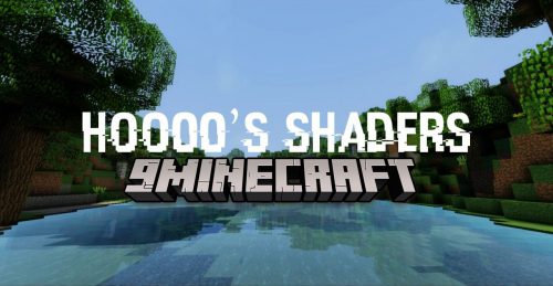 Hoo00’s Shaders (1.21.1, 1.20.1) – Lightweight Shaderpack for Low-End PC Thumbnail