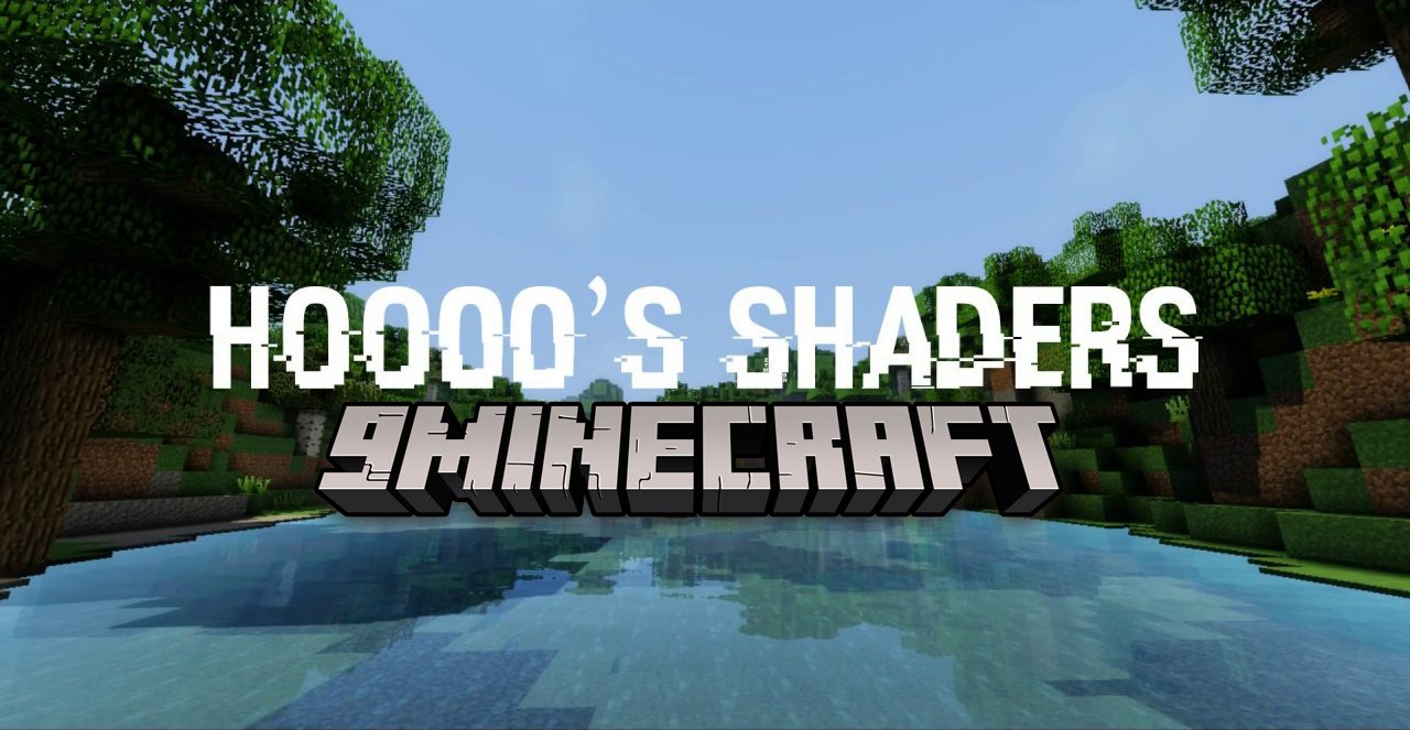 Hoo00's Shaders (1.21, 1.20.1) - Lightweight Shaderpack for Low-End PC 1