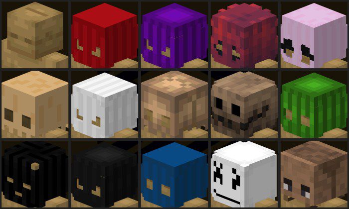 IC Clothes Addon (1.20, 1.19) - MCPE/Bedrock Mod 13