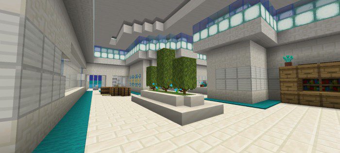 InsideMind Adventure Map (1.20) - Full Chapter 2 Release 4