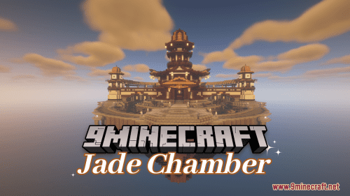 Jade Chamber Map (1.21.1, 1.20.1) – From Genshin Impact Thumbnail
