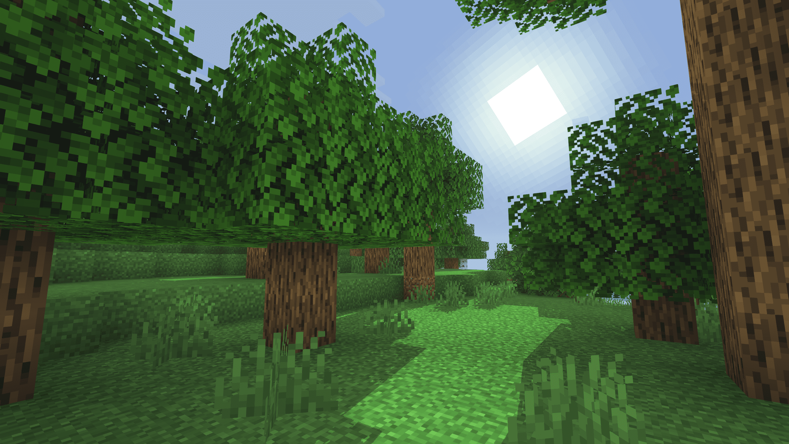 LS RenderPearl Shaders (1.21, 1.20.1) - Modern, Lightweight Shaderpack for Iris 6