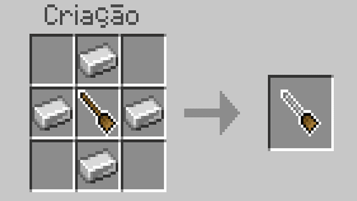 Magic Broom Addon (1.20, 1.19) - MCPE/Bedrock Mod 3