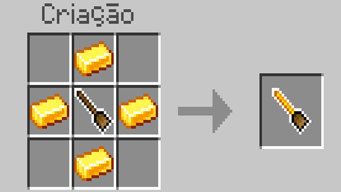 Magic Broom Addon (1.20, 1.19) - MCPE/Bedrock Mod 8