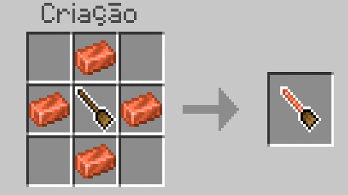 Magic Broom Addon (1.20, 1.19) - MCPE/Bedrock Mod 9