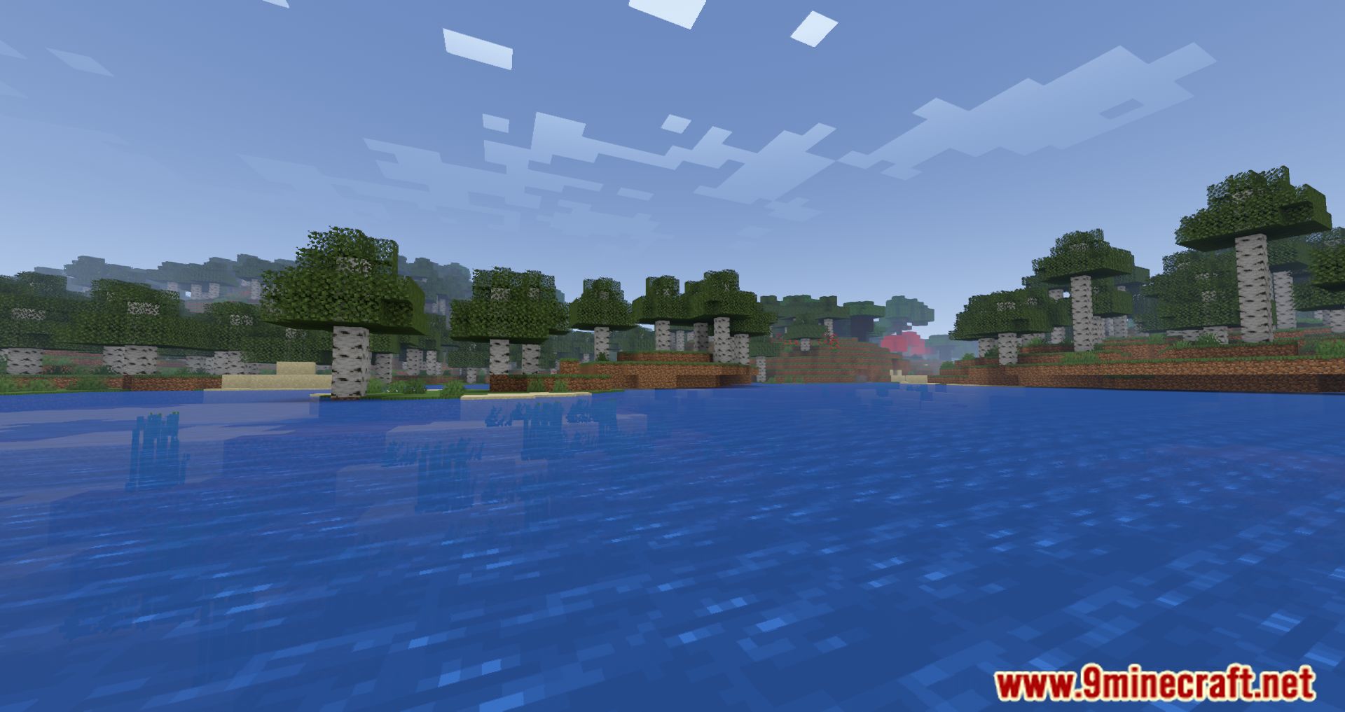 Magnificent Shaders (1.21, 1.20.1) - Soft And Beautiful Shaders 3