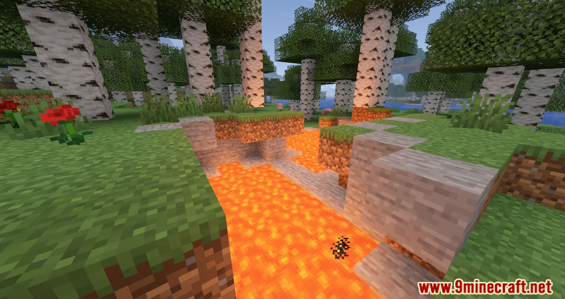 Magnificent Shaders (1.21, 1.20.1) - Soft And Beautiful Shaders 4