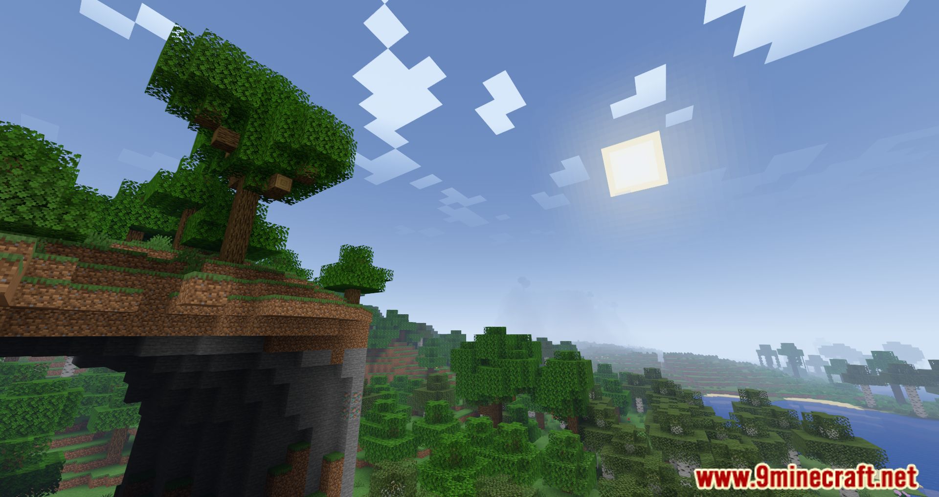 Magnificent Shaders (1.21, 1.20.1) - Soft And Beautiful Shaders 5