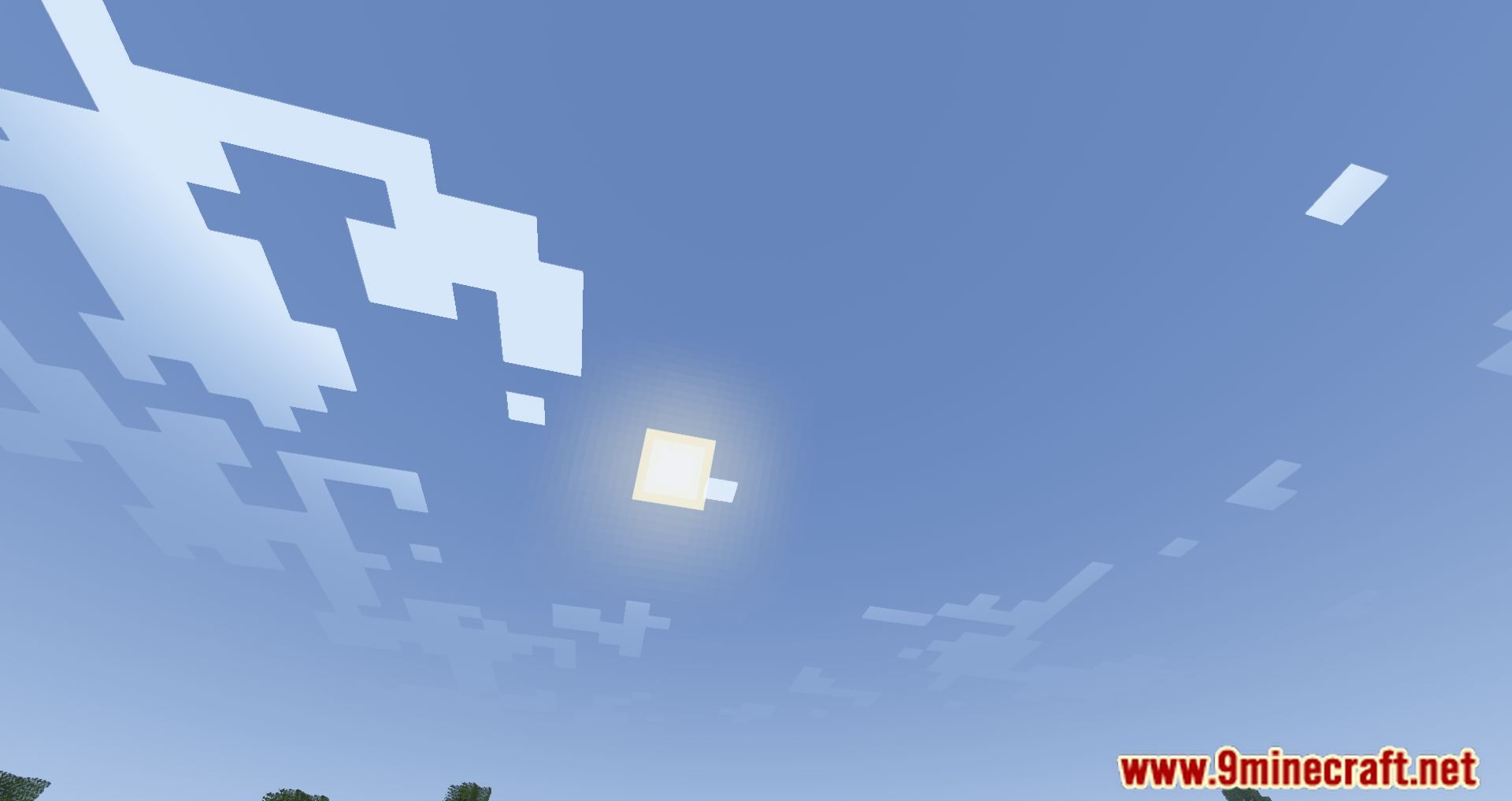 Magnificent Shaders (1.21, 1.20.1) - Soft And Beautiful Shaders 8