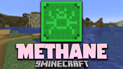 Methane Mod (1.21.1, 1.20.1) – Unprecedented Performance and Visuals Thumbnail