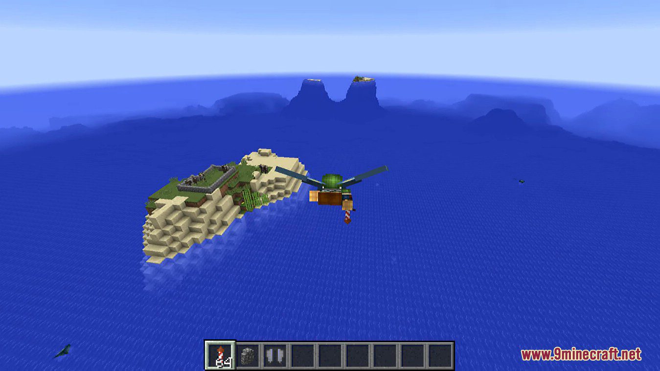 Minecraft 1.11.2 Official Download – Java Edition 6