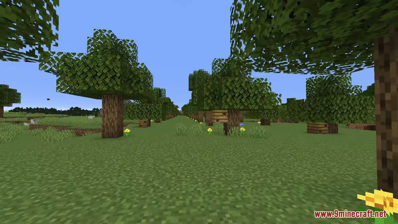 Minecraft 1.15.2 Official Download – Java Edition 6