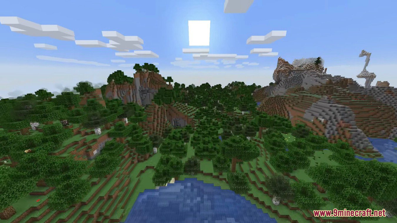 Minecraft 1.16.5 Official Download – Java Edition 4