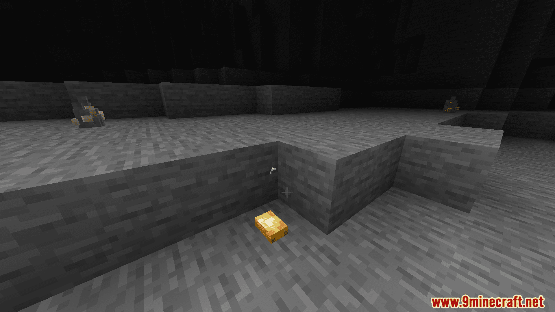 Minerally Mod (1.21, 1.20.1) - A New Era of Mining in Minecraft 11