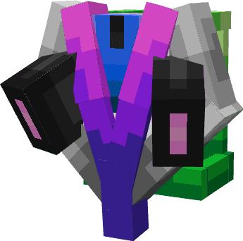 NOVA Flight Jetpacks Addon (1.20, 1.19) - MCPE/Bedrock Mod 3