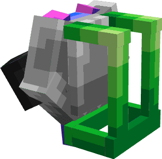 NOVA Flight Jetpacks Addon (1.20, 1.19) - MCPE/Bedrock Mod 4