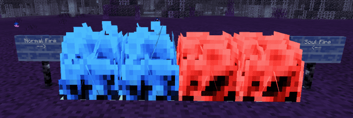 Negative Colors Texture Pack (1.20, 1.19) - MCPE/Bedrock 6