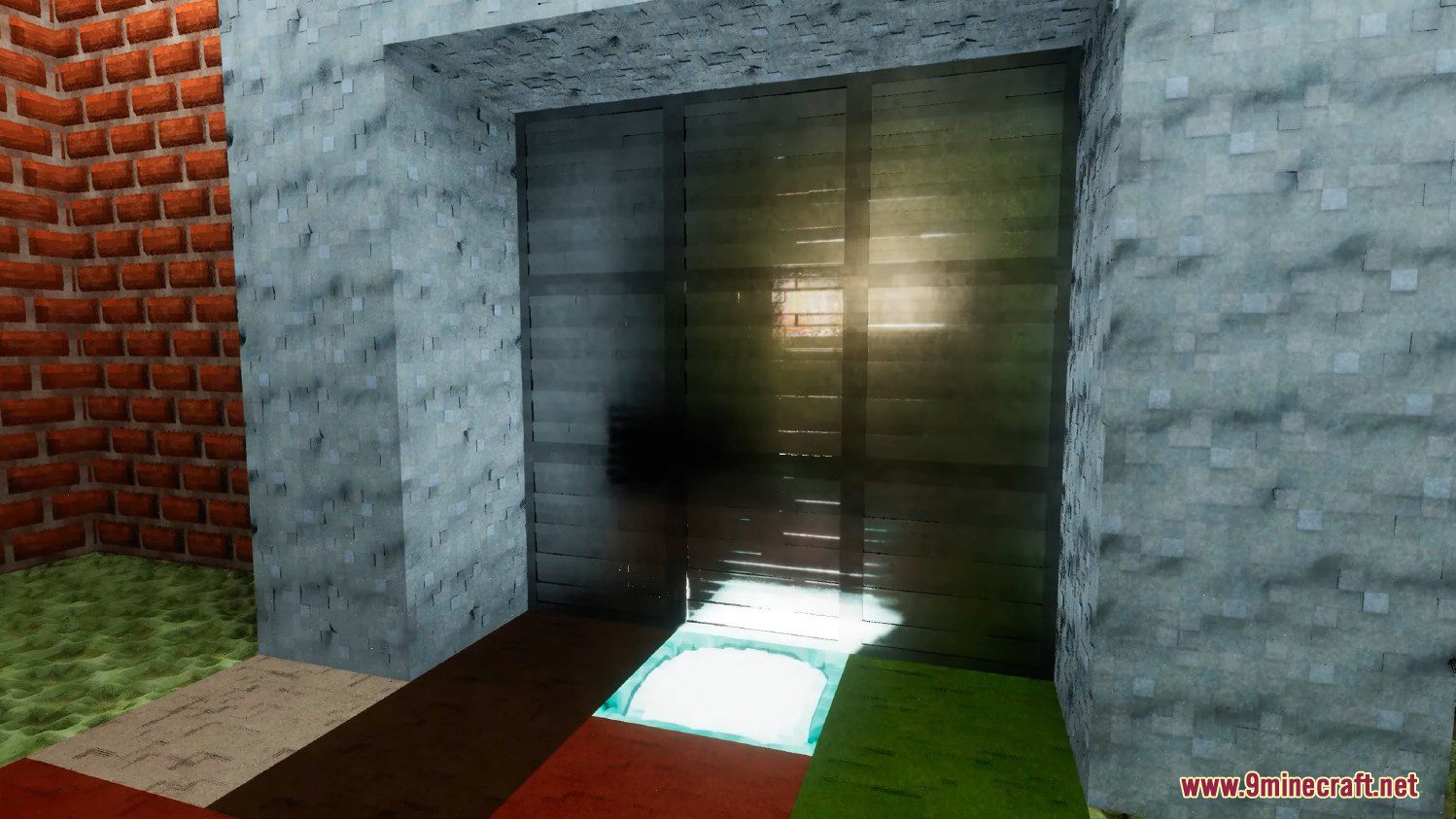 Octray Shaders (1.20.4, 1.19.4) - One of the Most Ray Tracing Shaderpack 5