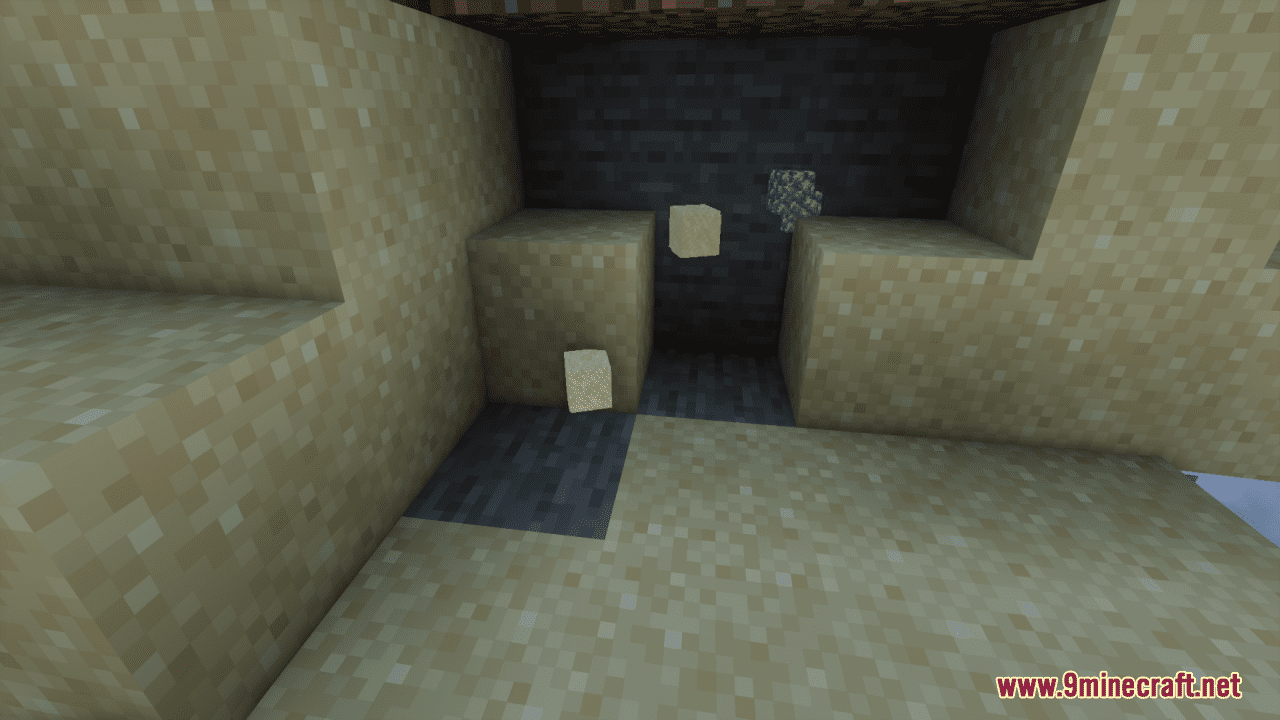 Particless Resource Pack (1.20.6, 1.20.1) - Texture Pack 13