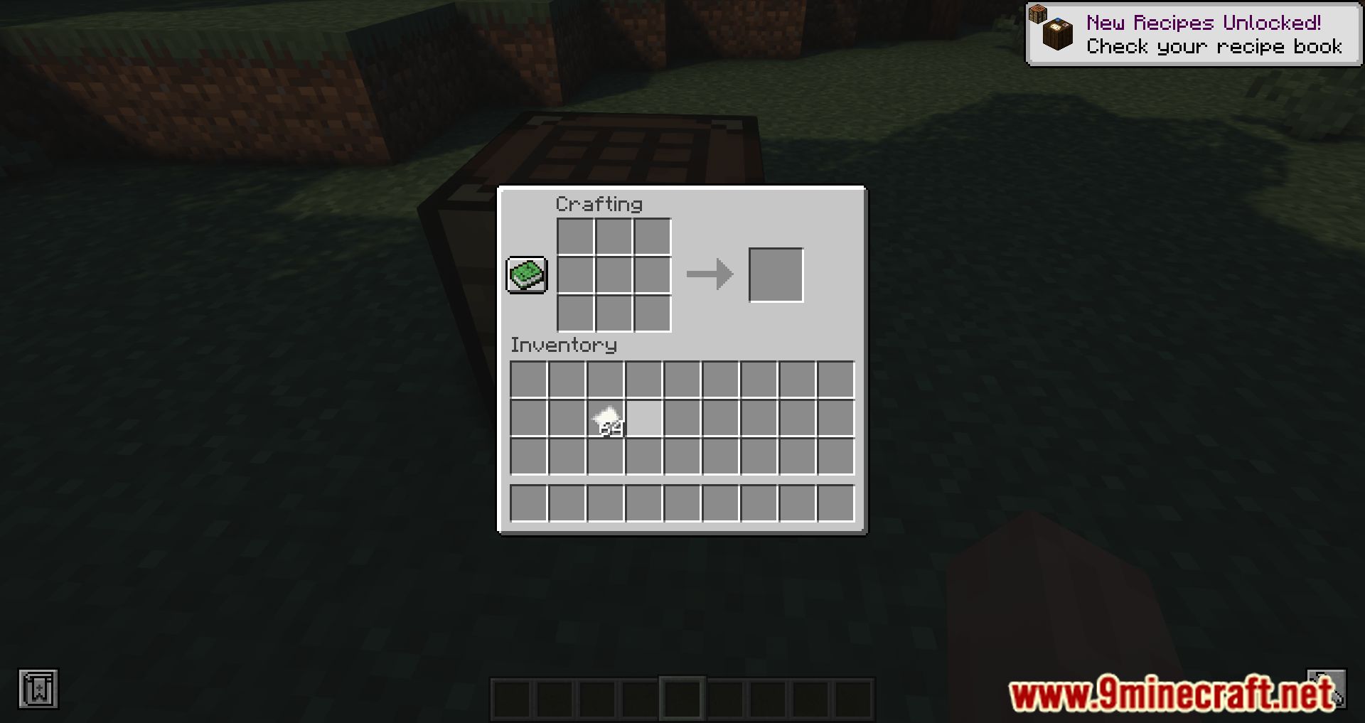 Paper Books Mod (1.20.4, 1.19.4) - Simplify Your Minecraft Experience 3