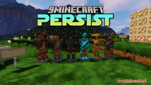 Persist Resource Pack (1.20.6, 1.20.1) – Texture Pack Thumbnail