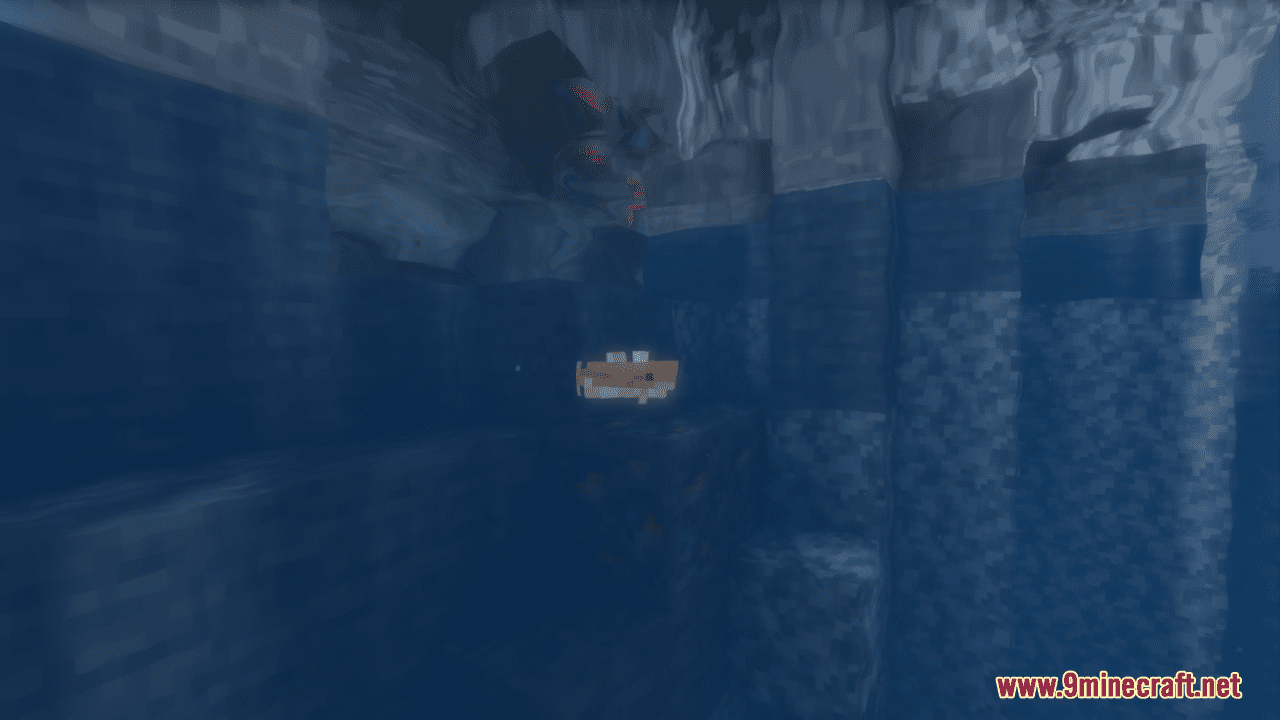 Pinky's Optifishes Resource Pack (1.20.6, 1.20.1) - Texture Pack 5