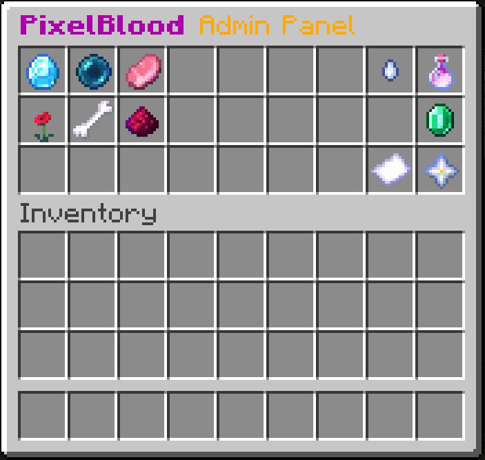 Pixel Blood Plugin (1.20.1, 1.19.4) – Spigot 2