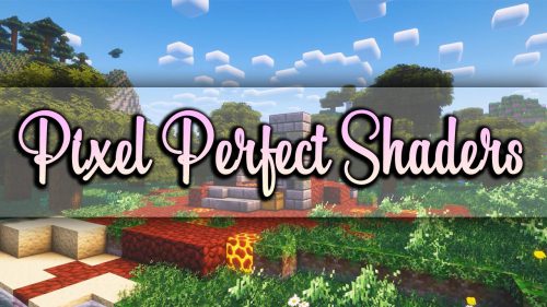 Pixel Perfect Shaders (1.20.1, 1.19.4) – Replace the Game’s Default Graphics Thumbnail