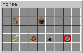 Pocket Horses Plugin (1.20.1, 1.19.4) – Spigot 4