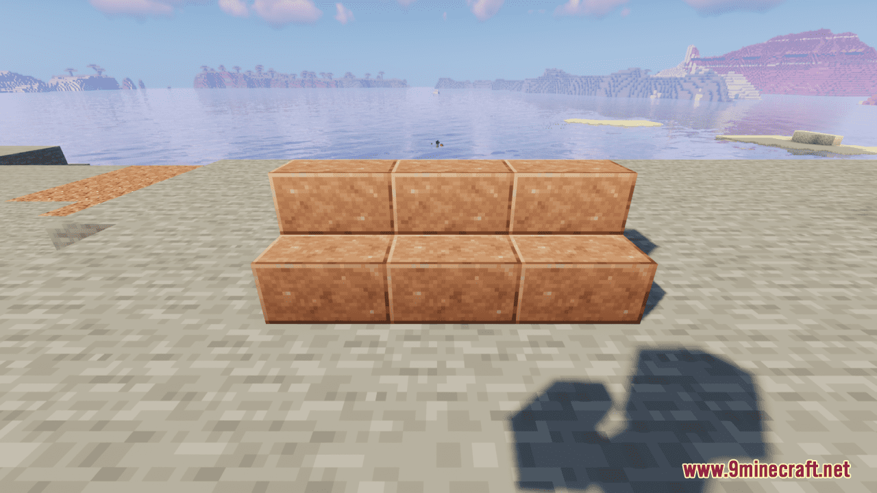 Polished Fix Resource Pack (1.20.6, 1.20.1) - Texture Pack 2