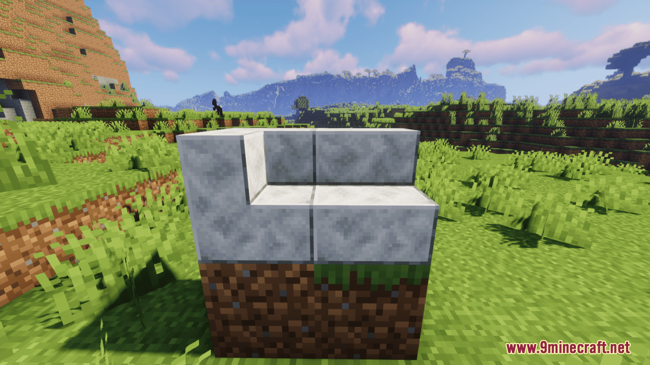 Polished Fix Resource Pack (1.20.6, 1.20.1) - Texture Pack 7