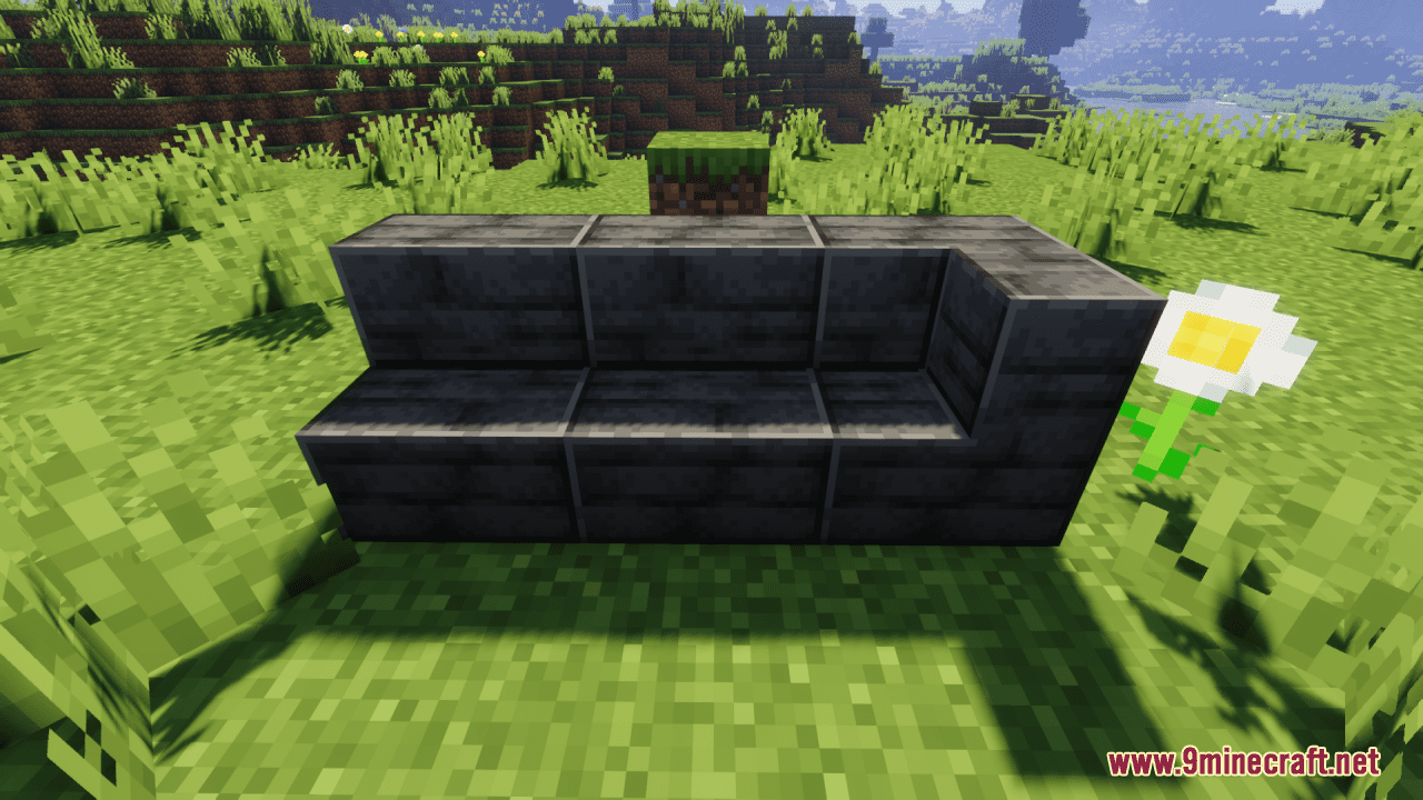 Polished Fix Resource Pack (1.20.6, 1.20.1) - Texture Pack 9