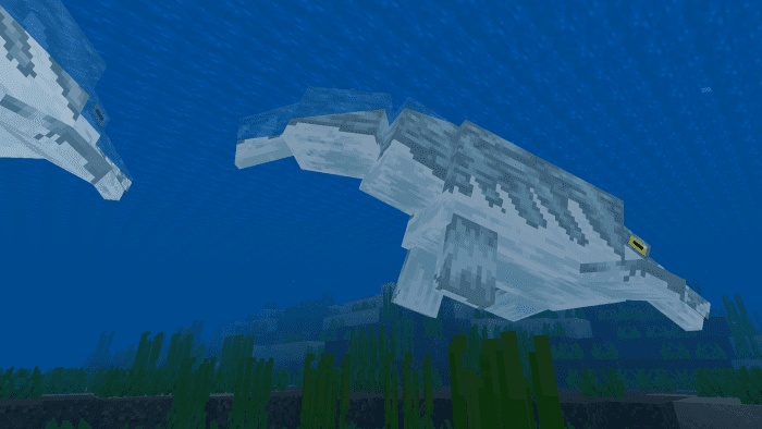 Prehistoric Species Addon (1.20, 1.19) - MCPE/Bedrock Mod 5