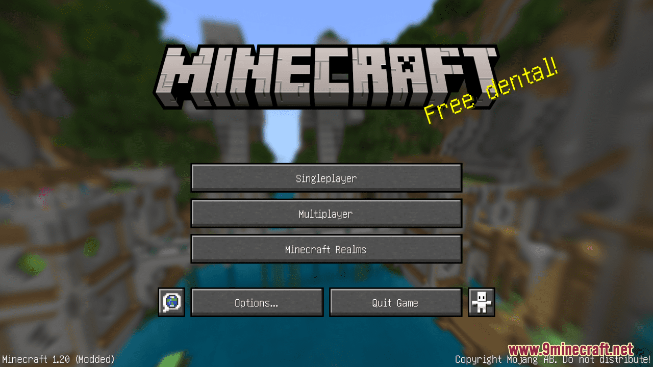 Sapphire's Resource Pack (1.20.6, 1.20.1) - Texture Pack 6