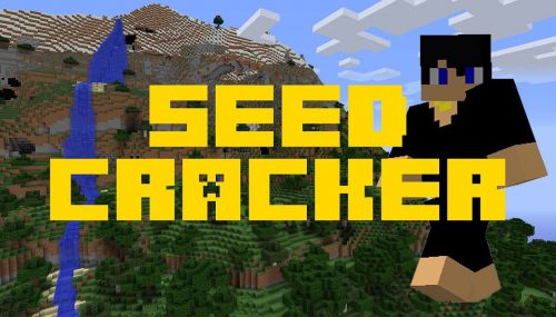Seed Cracker Mod (1.16.5, 1.15.2) – Finding Seeds in Seconds Thumbnail