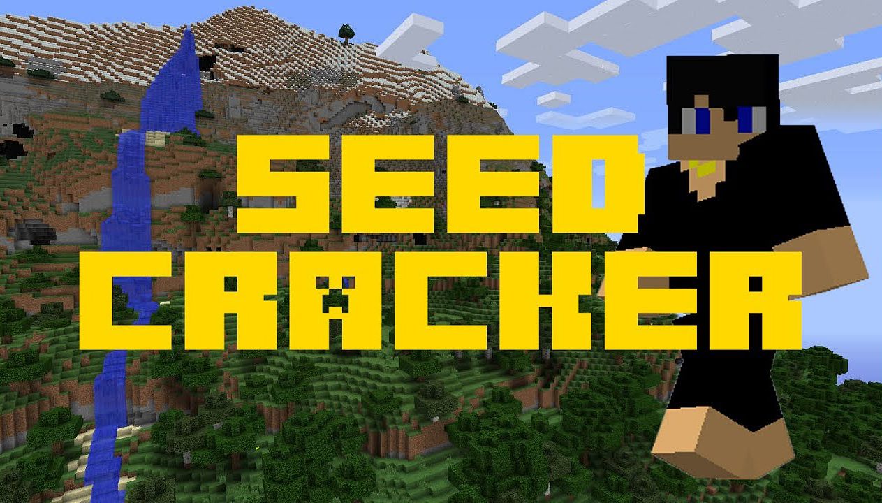 Seed Cracker Mod (1.16.5, 1.15.2) - Finding Seeds in Seconds 1