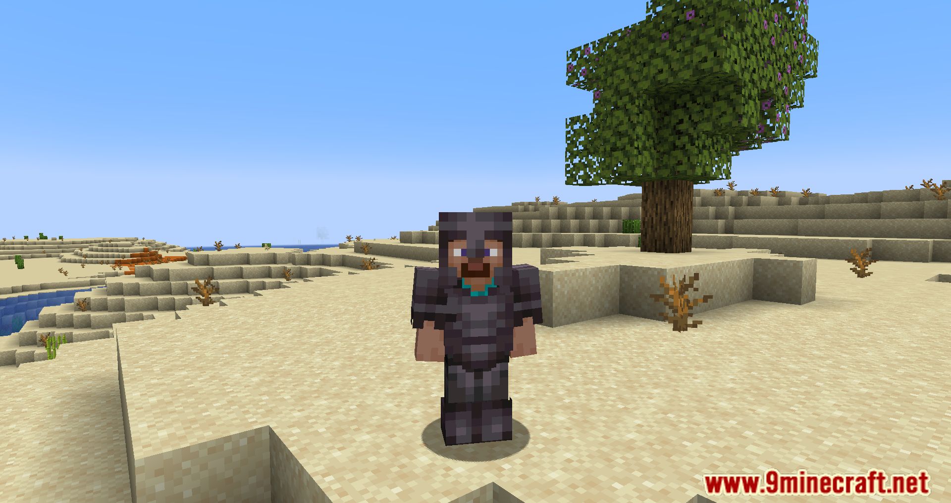 Enjarai's Show Me Your Skin! Mod (1.20.4, 1.19.4) - Unveiling The True Minecraft Avatar 3