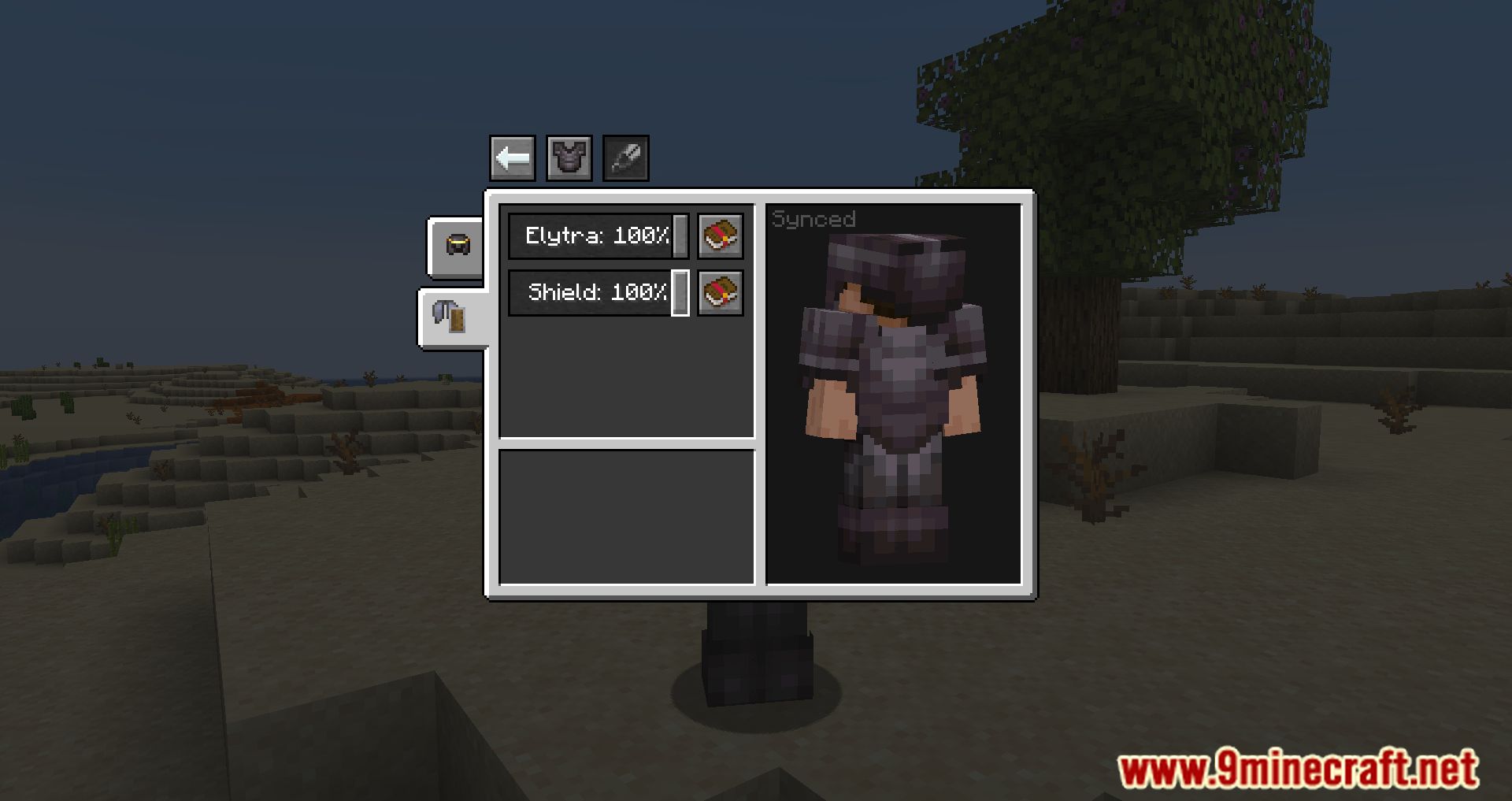 Enjarai's Show Me Your Skin! Mod (1.20.4, 1.19.4) - Unveiling The True Minecraft Avatar 5