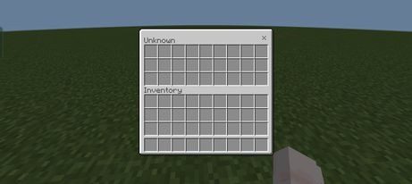 Simple Backpack Addon (1.20, 1.19) - Compatiple With Other Addons 4