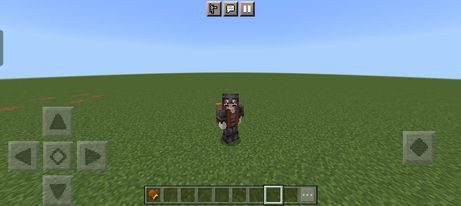 Simple Backpack Addon (1.20, 1.19) - Compatiple With Other Addons 6