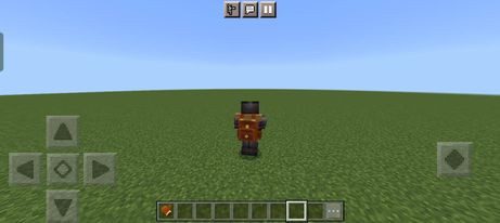 Simple Backpack Addon (1.20, 1.19) - Compatiple With Other Addons 7
